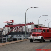 Nutzfahrzeugtreffen 2013